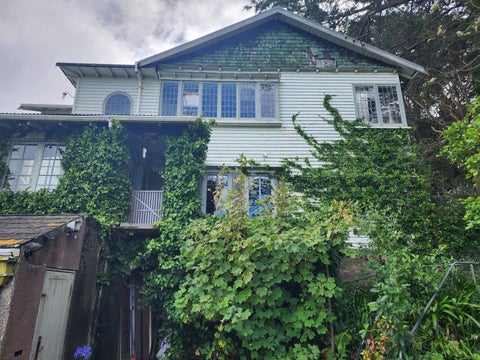 17 Tio Tio Road, Miramar, Wellington