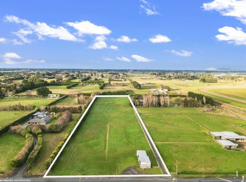 185 Findlay Road, Ascot, Invercargill