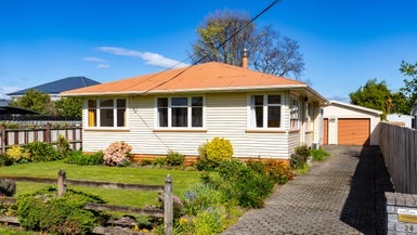 24 Howick Road, Redwoodtown, Blenheim