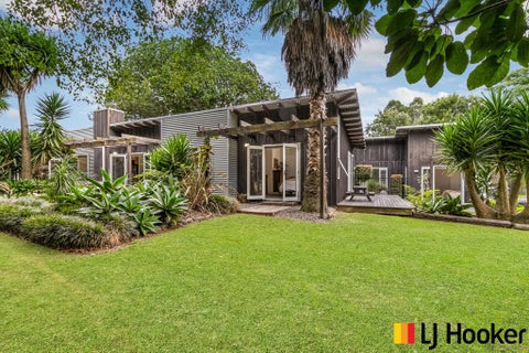 61 Gearon Road, Waiuku