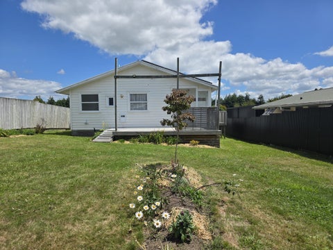 7 Rangiora Street, Mangakino, Mangakino