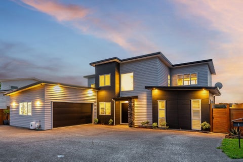 3 Okataina Way, Aotea, Porirua