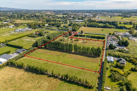 722 Marshland Road, Ouruhia, Christchurch