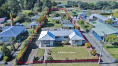 32 Acacia Drive, Levels