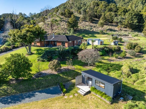 254A Crane Road, Kauri, Kauri