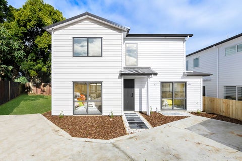 5C Crampton Place, Manurewa, Auckland