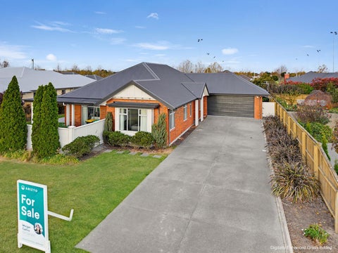 7 Melville Crescent, Rolleston, Rolleston