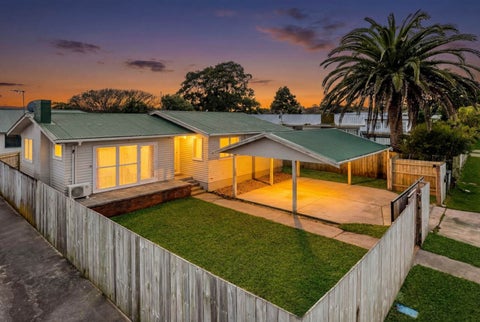 21 President Avenue, Papakura, Papakura
