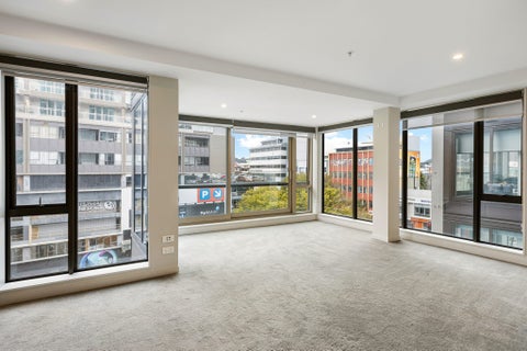 402/166 Victoria Street, Te Aro, Wellington