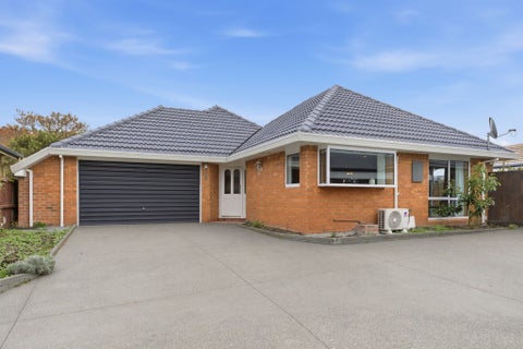 7 Broadfell Avenue, Avonhead, Christchurch