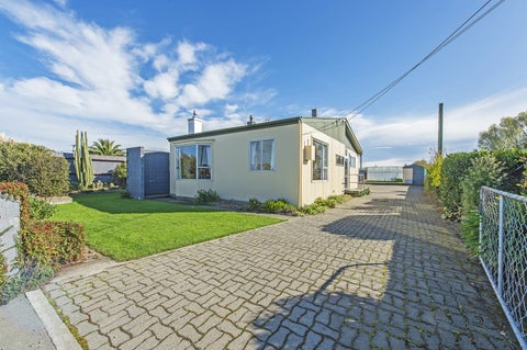 1424 Leeston Road, Doyleston, Doyleston