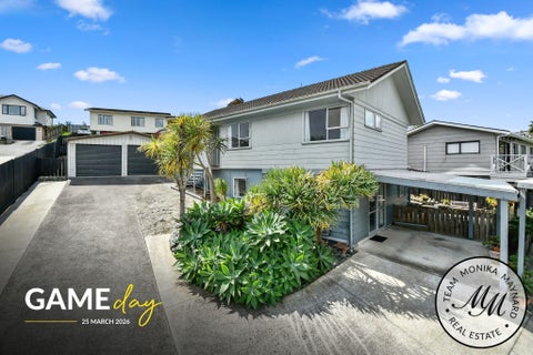 20 Aronia Way, Goodwood Heights, Auckland