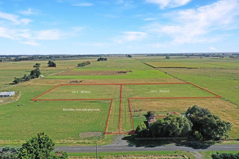511 Gillespies Line, Kairanga, Kairanga