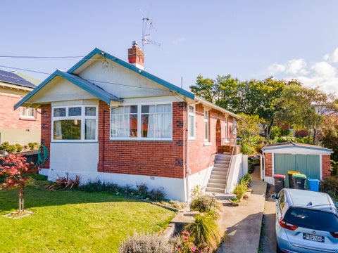 21 Bowker Street, Kensington, Timaru
