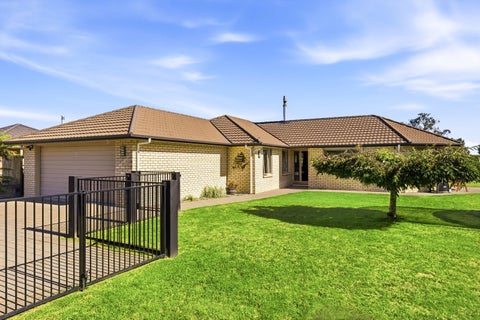 176 Parekaawa Drive, Motuoapa, Turangi