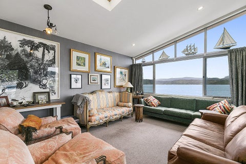 3/275 Karaka Bay Road, Karaka Bays, Wellington