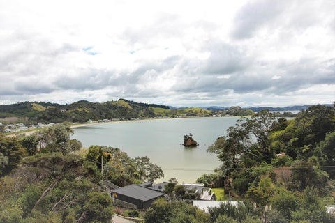 120 Rapata Road, Hikurangi