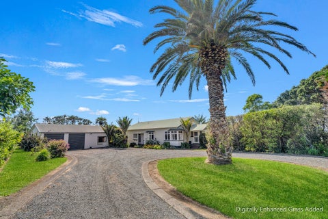 91D DOUGLAS ROAD, Pollok, Waiuku