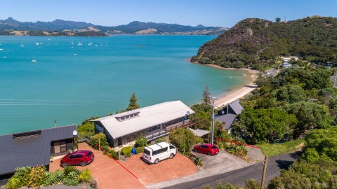 2145 Wyuna Bay Road, Wyuna Bay, Coromandel