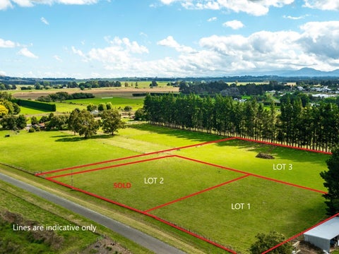 27 Sydney Terrace, Takapau, Takapau