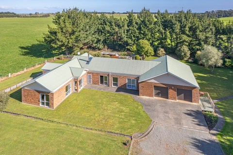 686 State Highway 3, Kaitoke, Whanganui