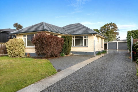 17 Pembroke Street, Avondale, Christchurch