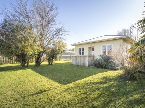 55 Port Street East, Feilding, Feilding