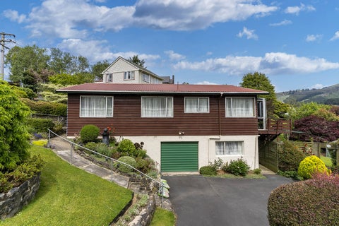 13 Hillary Street, Liberton, Dunedin