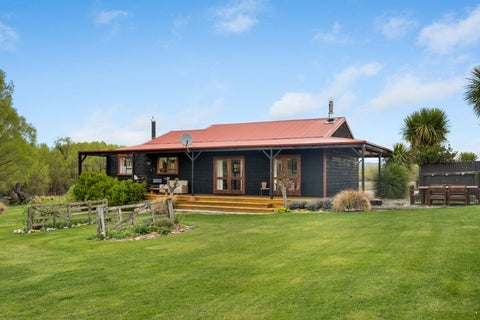3440 Becks-Lauder Road, Lauder, Omakau