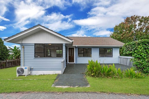 26 Lambrown Drive, Totara Vale, Auckland