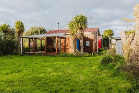 4 Stanly Street, Eketahuna