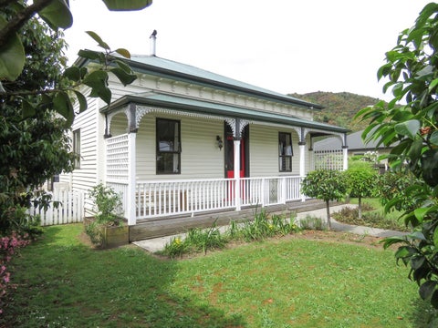 83 Dick Street, Reefton, Reefton
