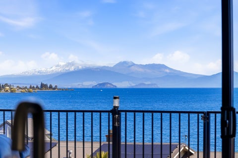 184A Lake Terrace, Hilltop, Taupo