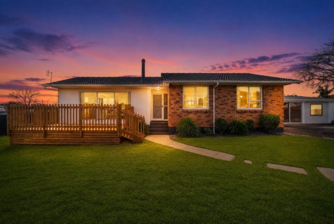 84 Skipton Street, Mangere East, Auckland