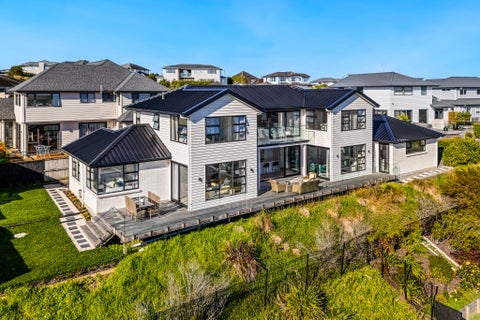 38 Outlook Terrace, Silverdale, Silverdale