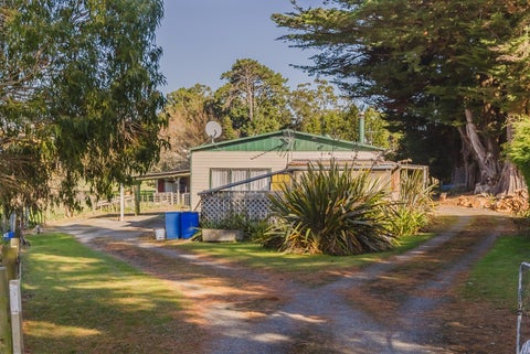 78 Stanly Street, Eketahuna