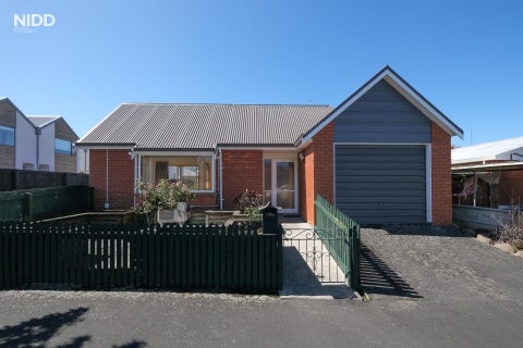 10A Baker Street, Caversham, Dunedin