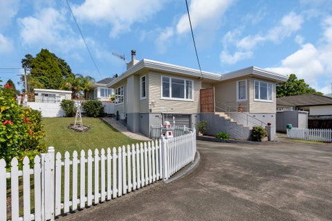 31 Three Mile Bush Road, Kamo, Whangarei