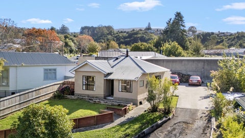 4 Brockville Road, Glenross, Dunedin