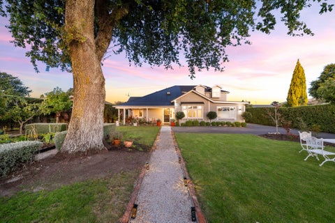 5B Burden Street, Redwoodtown, Blenheim