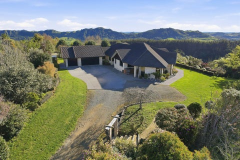100 Tate Road, Te Kuiti