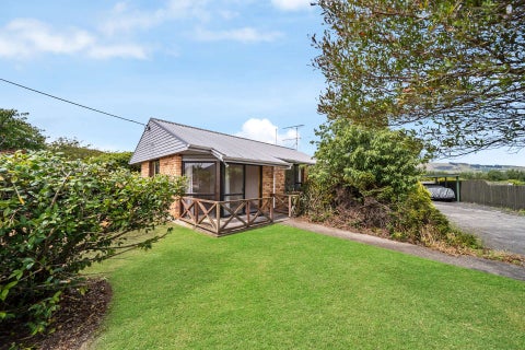 356 B M Gubb Road, Port Albert, Wellsford