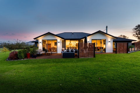 0 Tirohanga Road, North Taieri, Dunedin