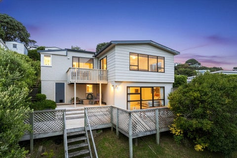 51 Kinghorne Street, Strathmore Park, Wellington