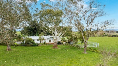 116 Station Road, Waipukurau