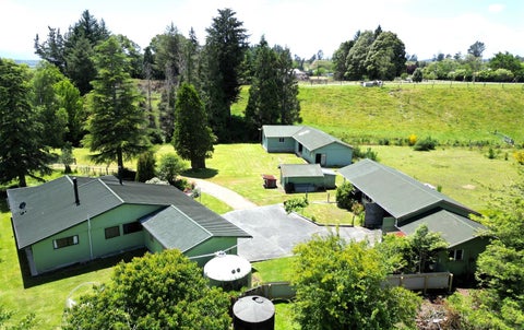 47 Napoleon Street, AHAURA, TOTARA FLAT