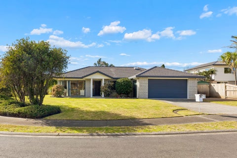 39 Luculia Drive, Mount Maunganui, Mount Maunganui