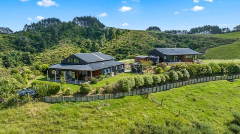 1770B Ponga Road, Hunua, Hunua