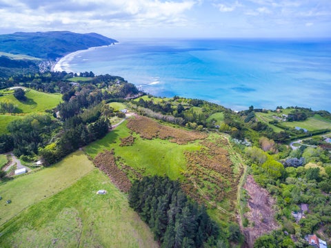 332 Cathedral Road, Domett, Domett