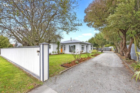 87 Racecourse Road, Sockburn, Christchurch